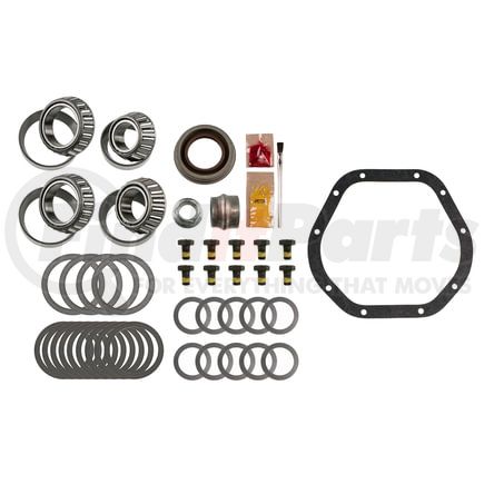 Motive Gear RA28RJKFMK Motive Gear - Differential Master Bearing Kit - Koyo