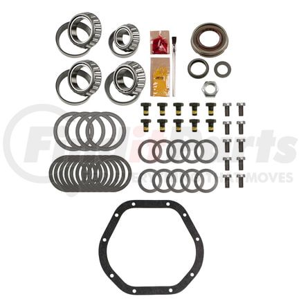 Motive Gear RA28RJKMK Motive Gear - Differential Master Bearing Kit - Koyo