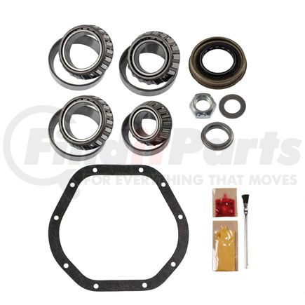 Motive Gear RA28RJKT Motive Gear - Differential Bearing Kit - Timken