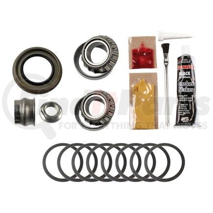 Motive Gear RA28RJLFPK Motive Gear - Differential Pinion Bearing Kit - Koyo