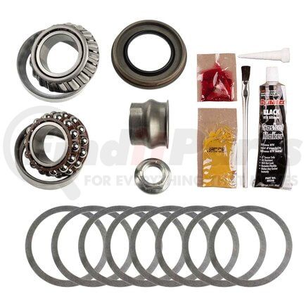 Motive Gear RA28RJLPK Motive Gear - Differential Pinion Bearing Kit - Koyo