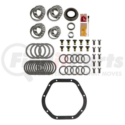 Motive Gear RA28RNJKMKT Motive Gear - Differential Master Bearing Kit - Timken