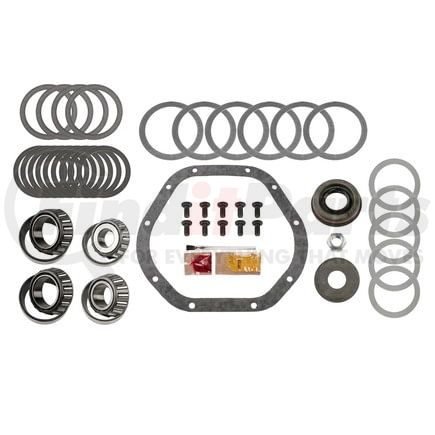 Motive Gear RA28RUBMKT Motive Gear - Differential Master Bearing Kit - Timken