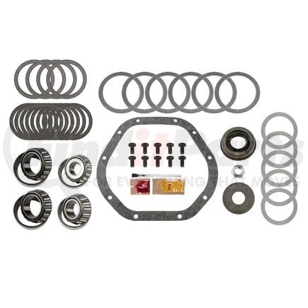 Motive Gear RA28RUBMK Motive Gear - Differential Master Bearing Kit - Koyo