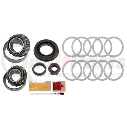 Motive Gear RC8RTPK Motive Gear - Differential Pinion Bearing Kit - Timken