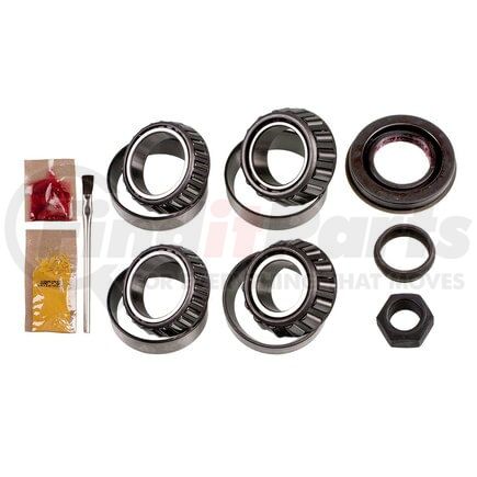 Motive Gear RC8RT Motive Gear - Differential Bearing Kit - Timken