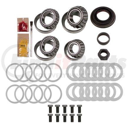 Motive Gear RG8RMKT Motive Gear - Differential Master Bearing Kit - Timken