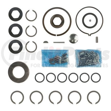 Motive Gear SP10-50 KIT SMALL PARTS 62-65