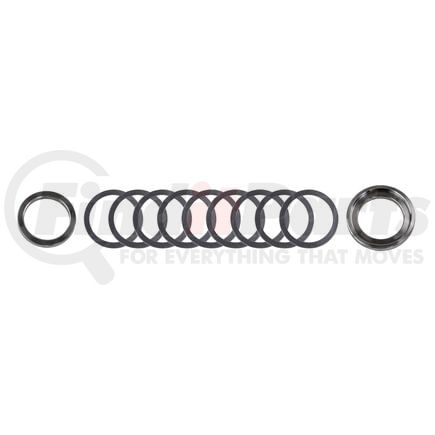 Motive Gear SS9 Motive Gear - Differential Pinion Solid Spacer Kit w/Shims