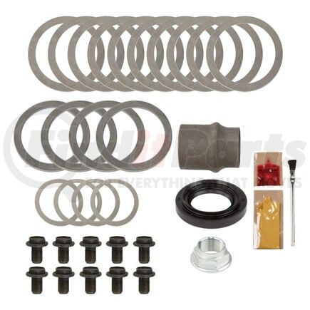 Motive Gear T11IKA Motive Gear - Differential Gear Install Kit