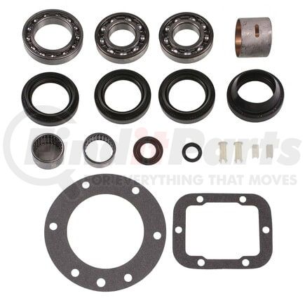 Motive Gear T1356R Transfer Case Bearing and Seal Kit