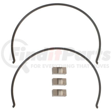 Motive Gear T19-K1 SYNCRO SPRING KIT 1-2
