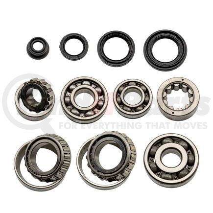 Motive Gear T329R '88-89 PRELUDE 5 SPD CHECK COD