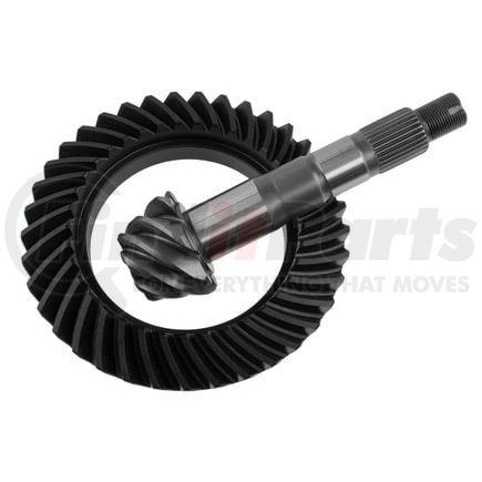 Motive Gear T529F29 Motive Gear - Differential Ring and Pinion - Reverse Cut