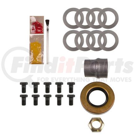 Motive Gear TOYV6IK Motive Gear - Differential Gear Install Kit