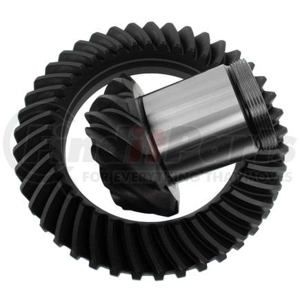 Motive Gear V885342L Differential Ring and Pinion - 27 Spline, Standard Rotation