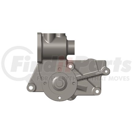 Cummins 5302504 Fan Support