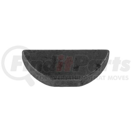 Richmond Gear 103905 Richmond Gear - Woodruff Key