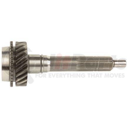 Richmond Gear 1304085006 Richmond - Manual Transmission Input Shaft