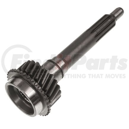 Richmond Gear 4541810 Richmond - Manual Transmission Input Shaft