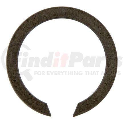 Richmond Gear 4734 SNAP RING .087              N