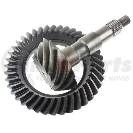 Richmond Gear 49-0017-1 Richmond - Street Gear Differential Ring and Pinion