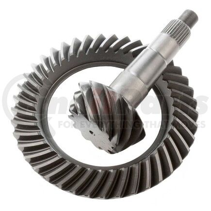 Richmond Gear 49-0039-1 Richmond - Street Gear Differential Ring and Pinion