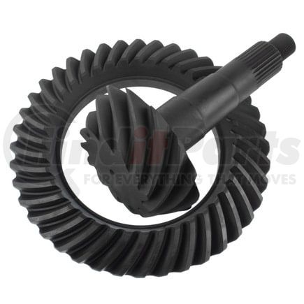 Richmond Gear 49-0094-1 Richmond - Street Gear Differential Ring and Pinion