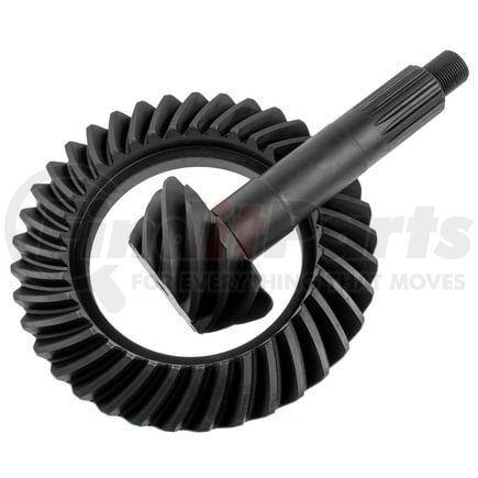 Richmond Gear 49-0099-1 Richmond - Street Gear Differential Ring and Pinion