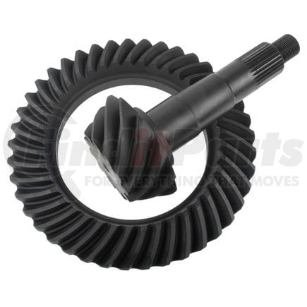 Richmond Gear 49-0096-1 Richmond - Street Gear Differential Ring and Pinion - Thin Gear