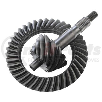 Richmond Gear 49-0100-1 Richmond - Street Gear Differential Ring and Pinion