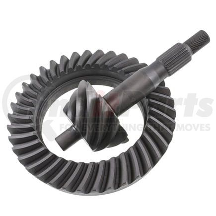 Richmond Gear 49-0111-1 Richmond - Street Gear Differential Ring and Pinion