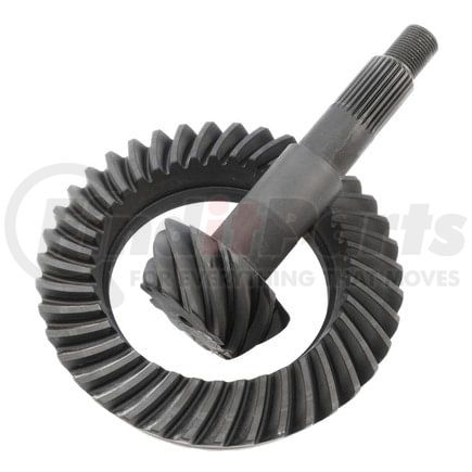 Richmond Gear 49-0284-1 Richmond - Street Gear Differential Ring and Pinion