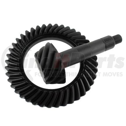 Richmond Gear 49-0280-1 Richmond - Street Gear Differential Ring and Pinion