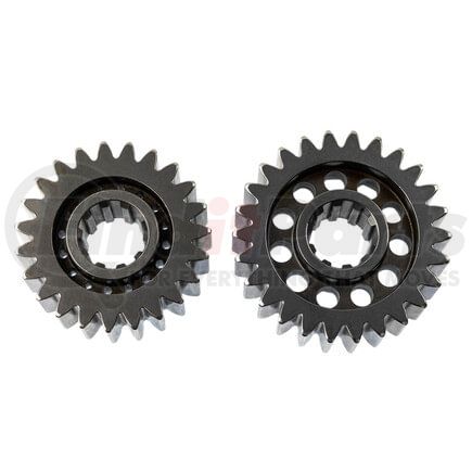 Richmond Gear 58-0007-1 Richmond - Quick Change Spur Gear Set