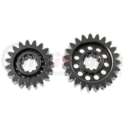 Richmond Gear 58-0009-1 Richmond - Quick Change Spur Gear Set