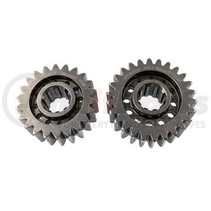 Richmond Gear 58-0008-1 Richmond - Quick Change Spur Gear Set