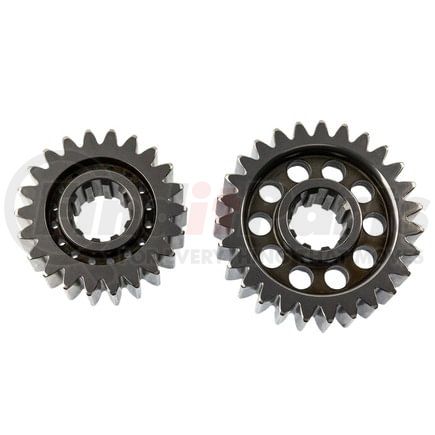 Richmond Gear 58-0011-1 Richmond - Quick Change Spur Gear Set