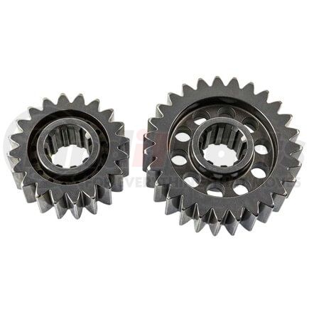 Richmond Gear 58-0010-1 Richmond - Quick Change Spur Gear Set