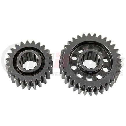 Richmond Gear 58-0014-1 Richmond - Quick Change Spur Gear Set