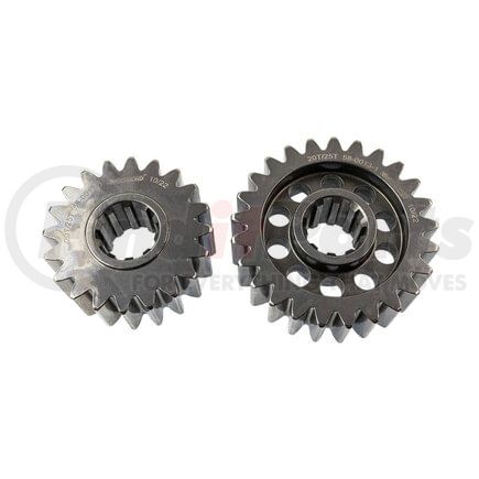 Richmond Gear 58-0013-1 Richmond - Quick Change Spur Gear Set