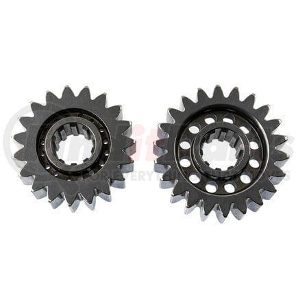 Richmond Gear 58-0017-1 Richmond - Quick Change Spur Gear Set