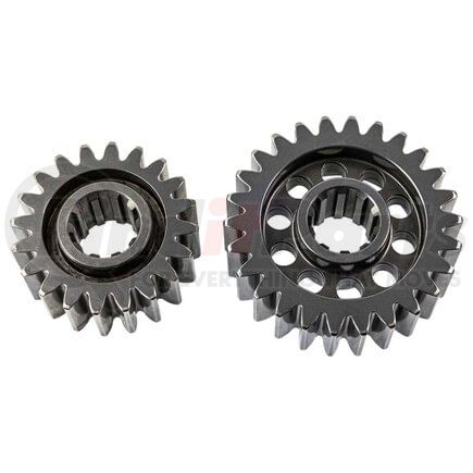 Richmond Gear 58-0020-1 Richmond - Quick Change Spur Gear Set