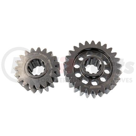 Richmond Gear 58-0022-1 Richmond - Quick Change Spur Gear Set