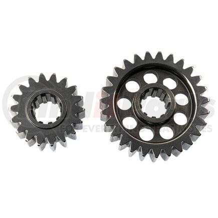 Richmond Gear 58-0023-1 Richmond - Quick Change Spur Gear Set