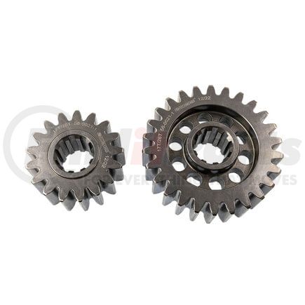 Richmond Gear 58-0021-1 Richmond - Quick Change Spur Gear Set