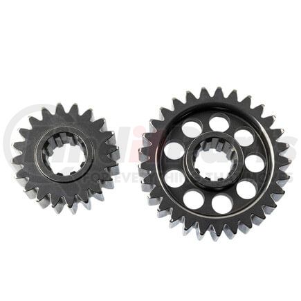 Richmond Gear 58-0024-1 Richmond - Quick Change Spur Gear Set