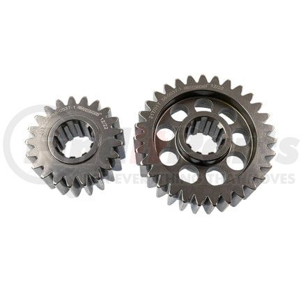 Richmond Gear 58-0037-1 Richmond - Quick Change Spur Gear Set