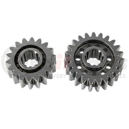 Richmond Gear 58-004A-1 Richmond - Quick Change Spur Gear Set