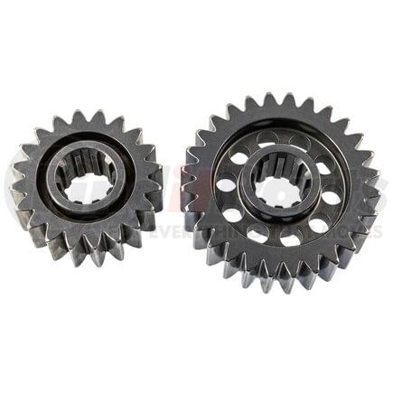 Richmond Gear 58-014A-1 Richmond - Quick Change Spur Gear Set